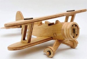 MÁY BAY LẮP GHÉP-VMB1